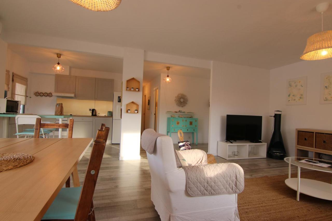 Art Apartment Altea Zewnętrze zdjęcie