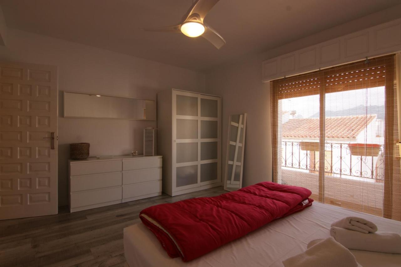 Art Apartment Altea Zewnętrze zdjęcie