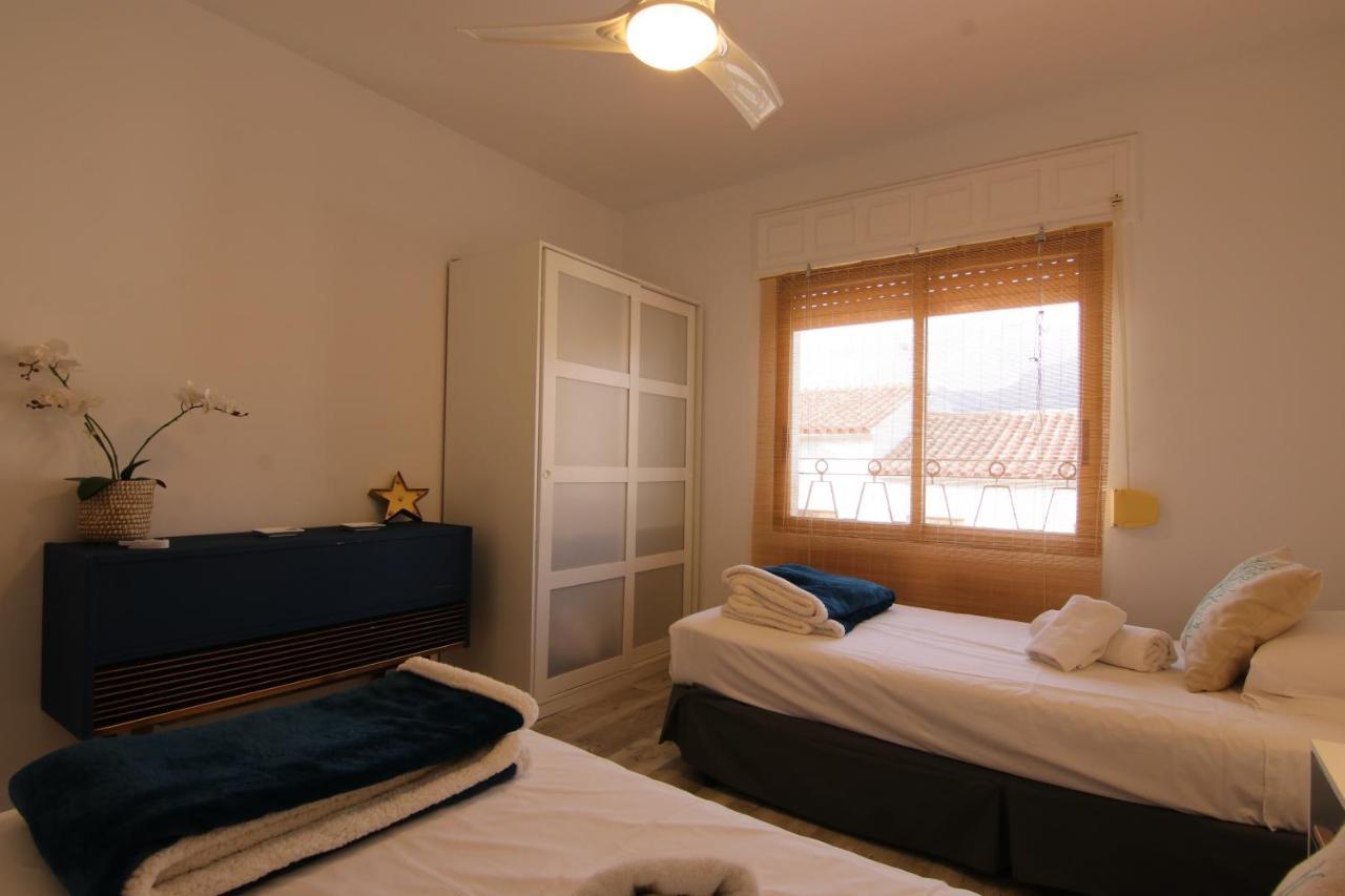Art Apartment Altea Zewnętrze zdjęcie