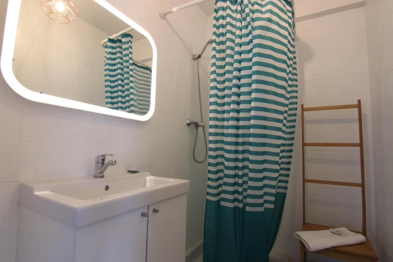 Art Apartment Altea Zewnętrze zdjęcie