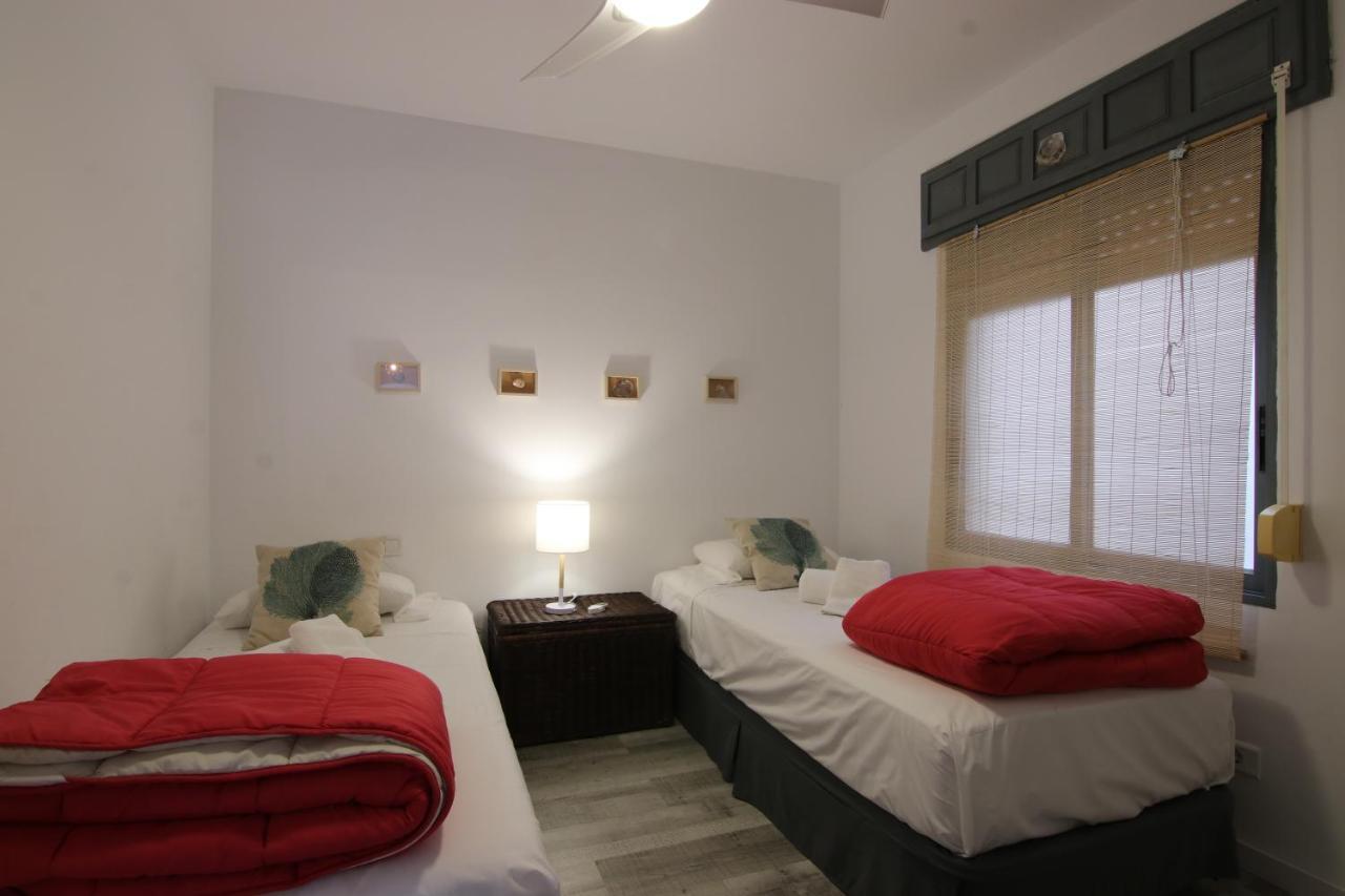 Art Apartment Altea Zewnętrze zdjęcie