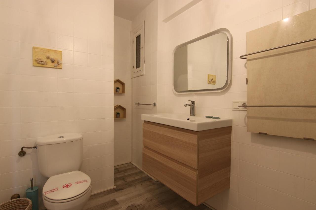 Art Apartment Altea Zewnętrze zdjęcie