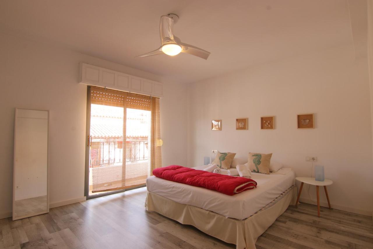 Art Apartment Altea Zewnętrze zdjęcie