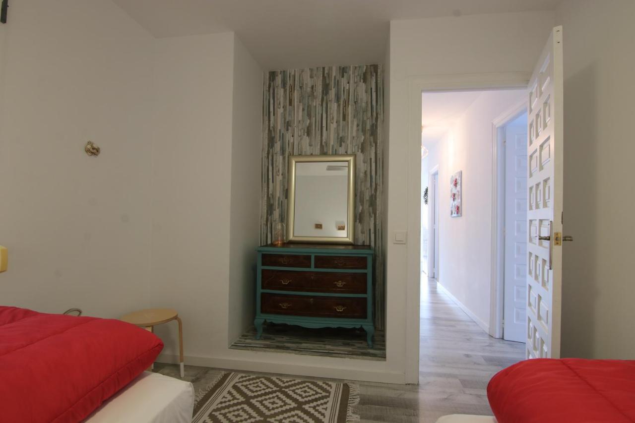 Art Apartment Altea Zewnętrze zdjęcie